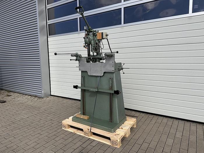 Gebraucht Kettenstemmer Haffner SL100