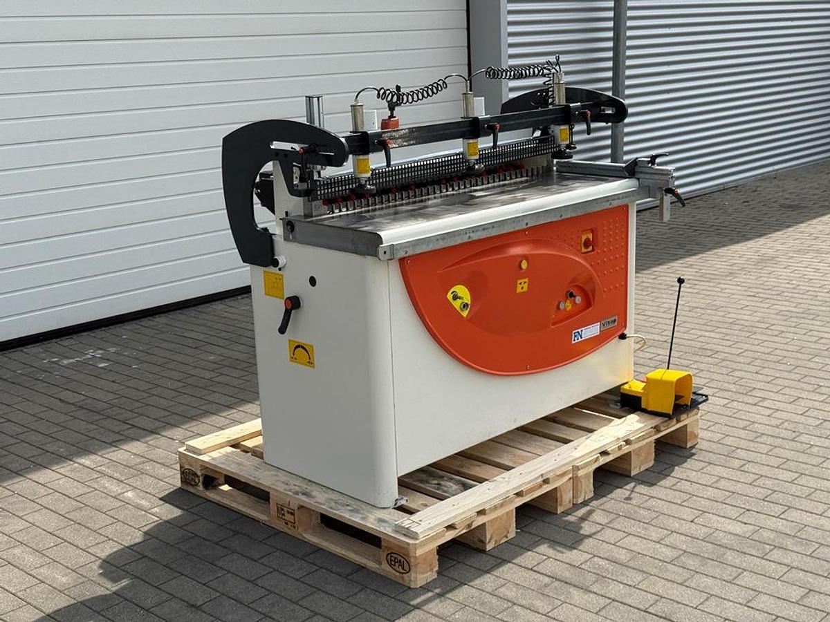 Gebraucht Dübelbohrmaschine Vitap Typ Alfa35T
