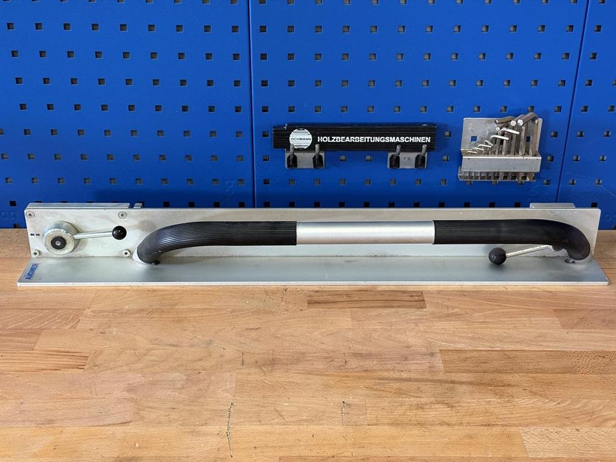 Gebraucht Aigner Spannlade