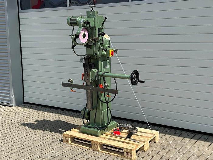 Gebraucht Kreissägenschärfmaschine Rivo R 200 MV