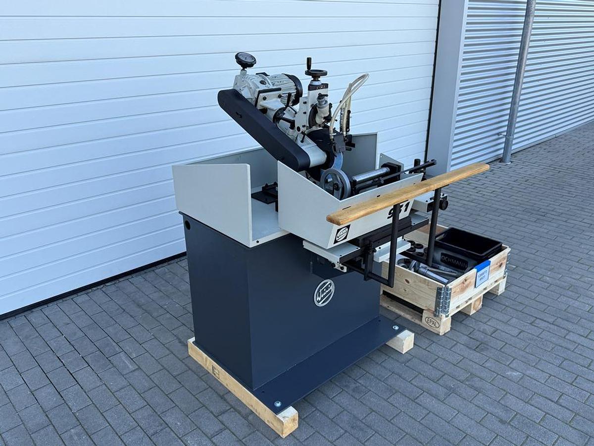 Gebraucht Hobelmesserschleifmaschine Weinig Typ Rondamat 931