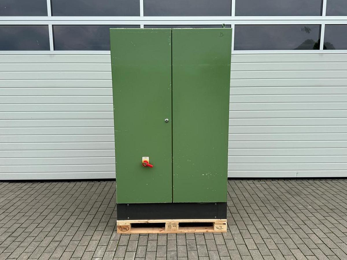 Gebraucht Schaltschrank Harbs