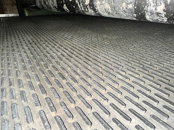 Gebraucht Breitbandschleifmaschine Sandingmaster