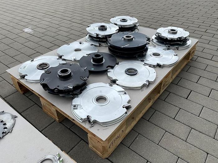 Gebraucht Posten Fenster Werkzeuge Stehle Contura