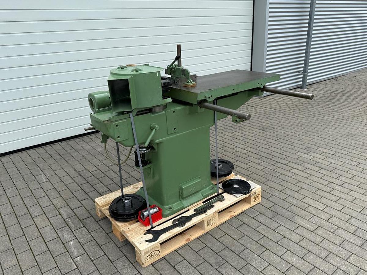 Gebraucht Zapfenschneider Festo ZA 2T