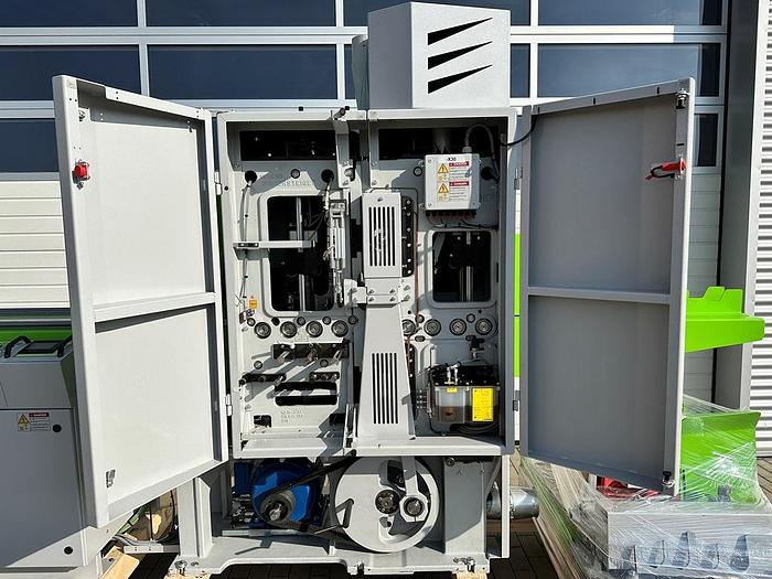 Gebraucht Dünnschnittgatter Wintersteiger DSG Notum