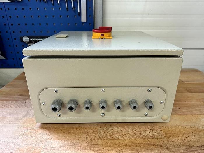 Gebraucht Elektromotor Bausatz