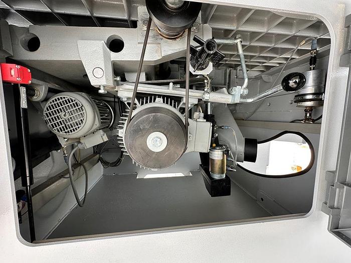 Gebraucht Formatkreissäge Altendorf F45