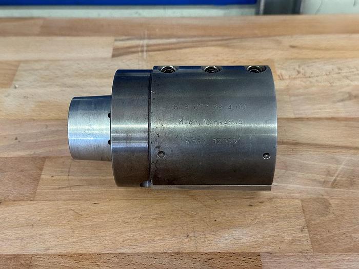 Gebraucht PowerLock Hobelkopf Weinig Typ 538