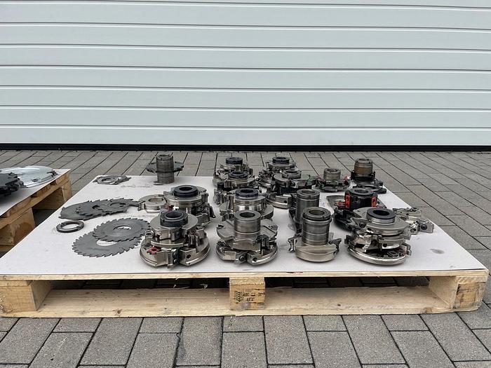 Gebraucht Posten Fenster Werkzeuge Stehle Contura