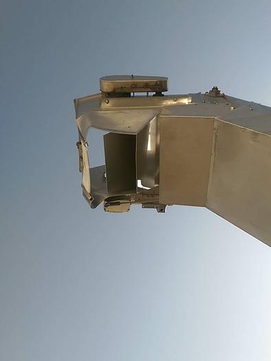 Used 15′ High Incline Conveyor