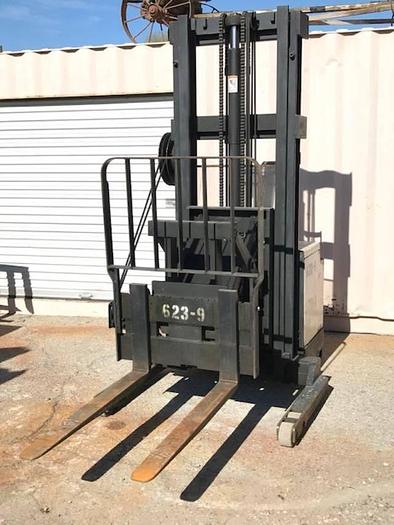 Used 1999 Crown 30WRTL