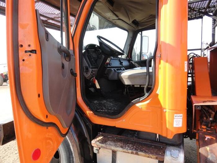 Used 2010 ALTEC LRV55