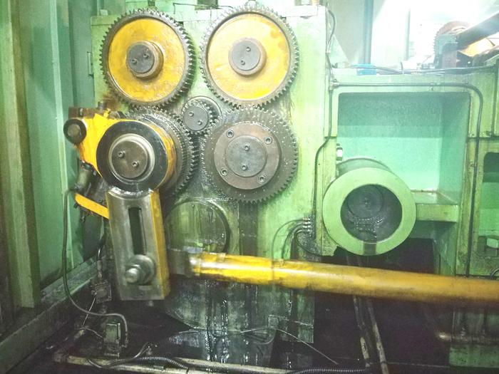 Used Part Former Hot PF550