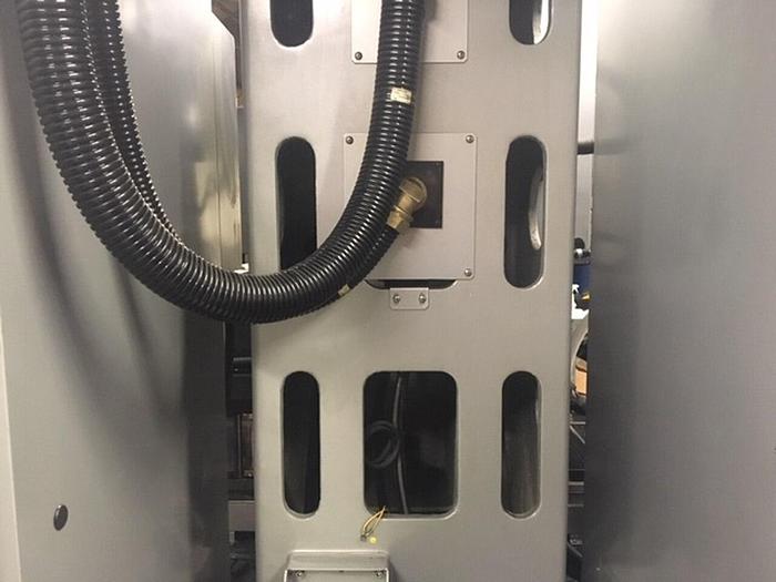 Used 2004 Sodick AQ535L/LQ1W Wire EDM