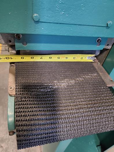 Used Mini Belt Time Saver Belt Sander