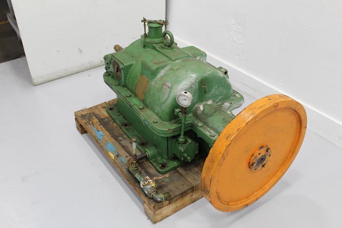 Used Black Clawson Fourdrinier Shake #43812