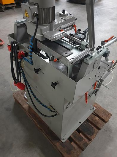 Gebraucht Kopierfräse Elumatec KF 78