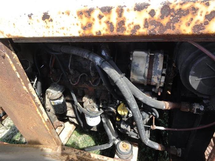 Used 2004 woodchuck WC12A?