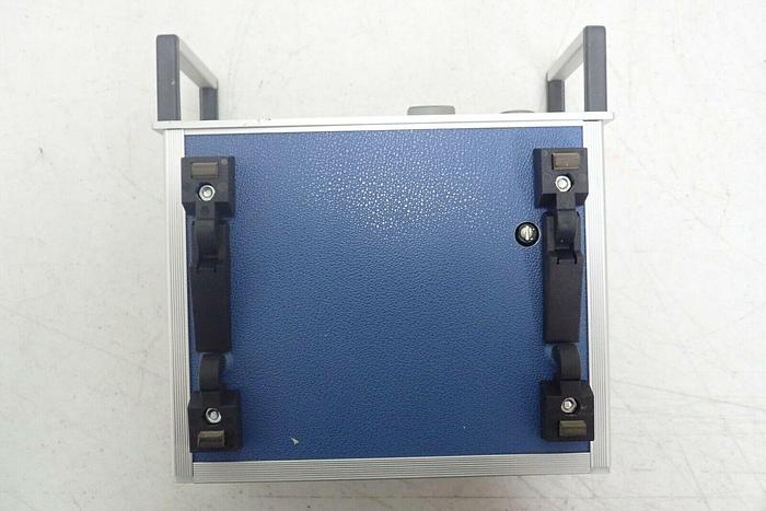 Used Antel Optronics Model PS-S3 Photodetector Power Supply