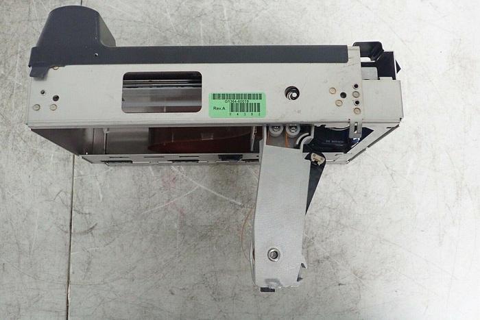 Used Agilent G1364-60019 Transport Unit Assembly