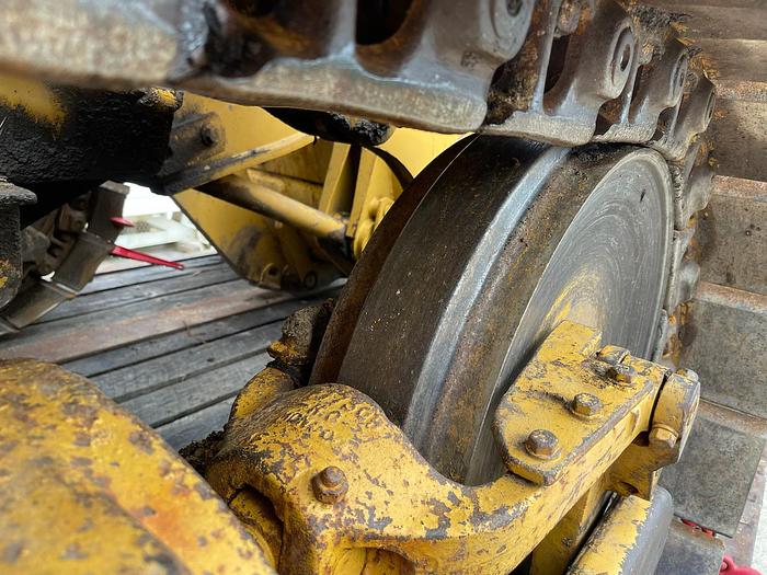 Used CAT 953 Track Loader