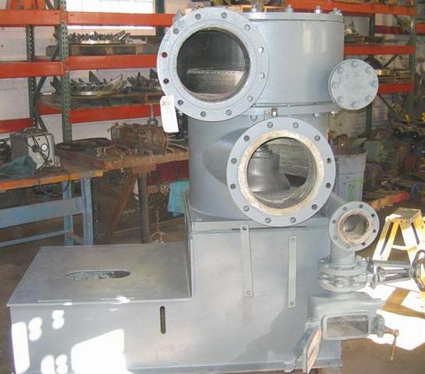 Used 1990 BELOIT S24A #20867