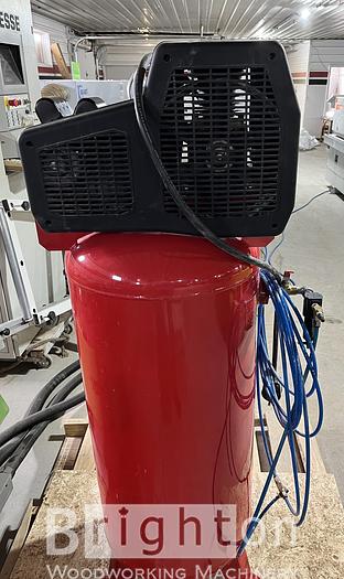 Used Porter Used Cable Compressor #BM2306