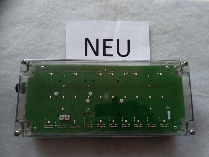 Ex éclairage de secours LED, Sortie CG-S, CEAG, neuf