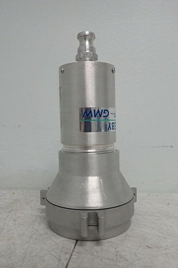 Used Graseby GMW Thermo Air Sampler PUF Head