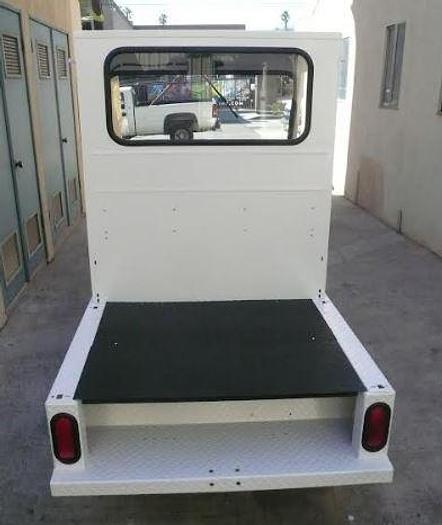 Used 2006 Taylor Dunn R380