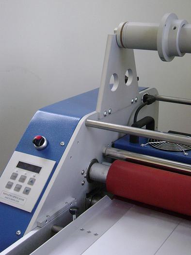 D & K Galaxy (encapsulator)