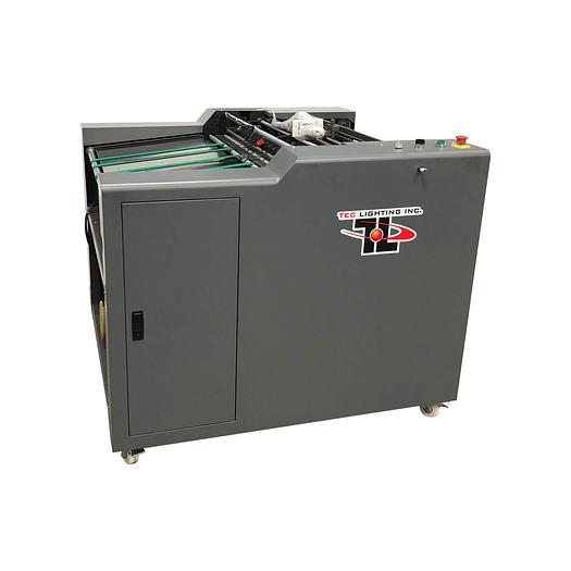 TruCoat (Auto Feed) UV Coating machine