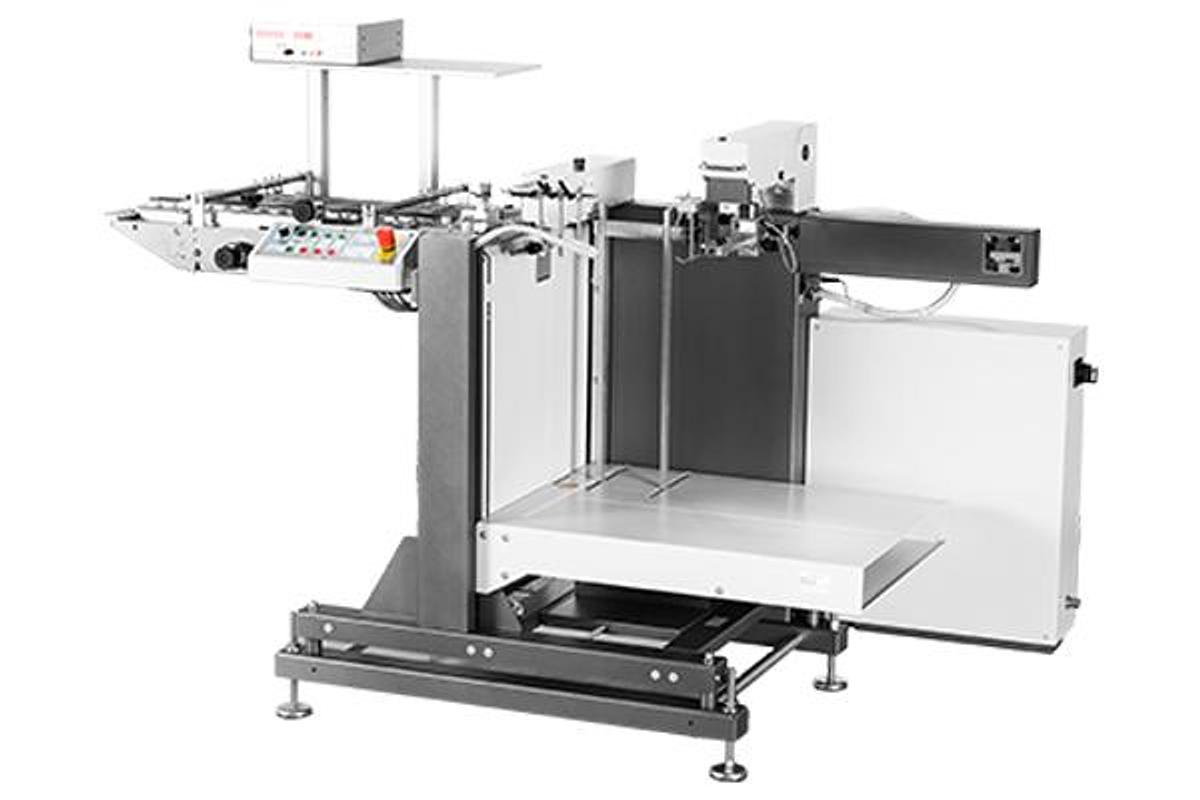 GUK FLAT PILE FEEDER FL2 / FL3