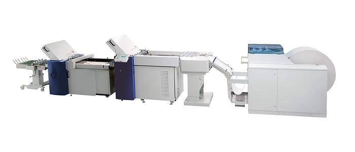 MB PrestigeNet 52 Online Version