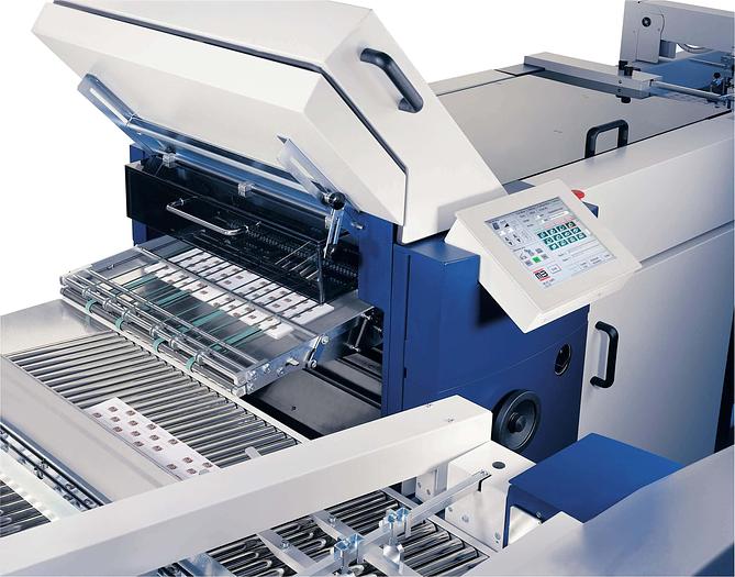 MB PrestigeNet 52 Online Version