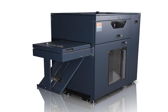 CP bourg BPS Perfect Stacker
