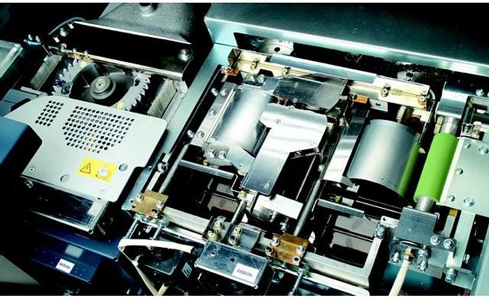 CP Bourg BB3002 Perfect Binder