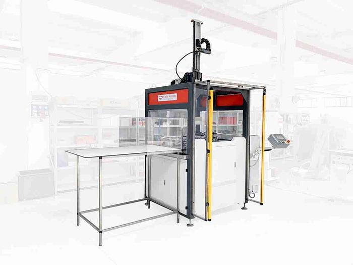 Peroni Box Wrapper EL