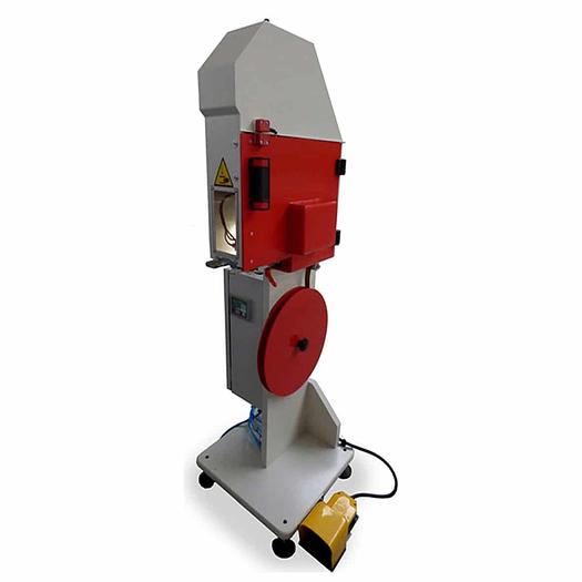 Peroni Ruggero Box Joint S corner box taping machine