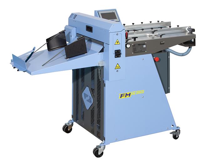 Bacciottini Pit Stop FM Speed