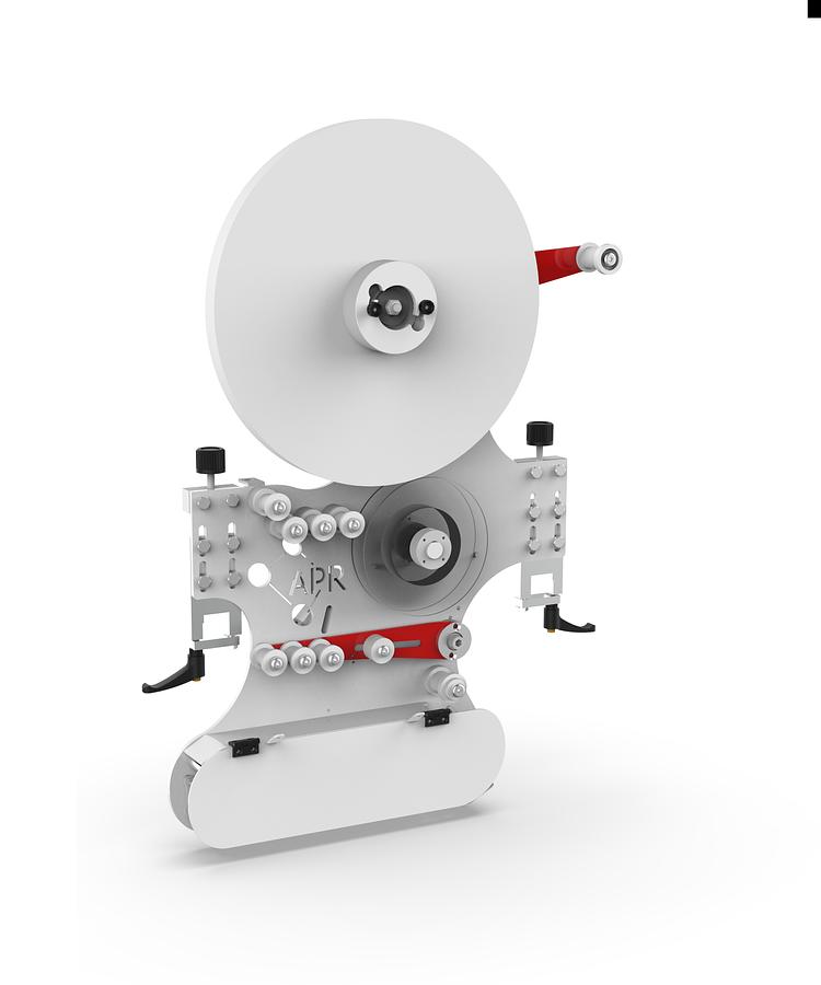 Used 2026 APR Solutions Rap Mag Manetic Tape Applicator