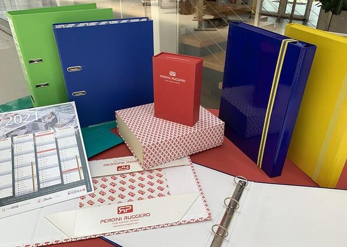 Peroni PLS EVO 70-120-M Semi automatic gluing & lining machine