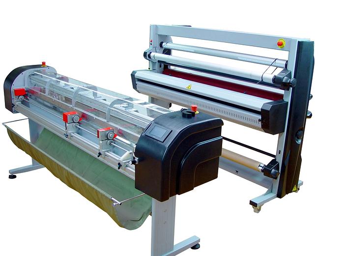 D & K Atlas Wide Format Range