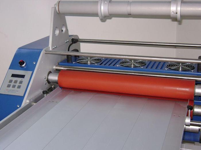 D & K Galaxy (encapsulator)