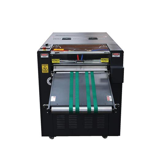 TruCoat (Inline) UV Coating machine