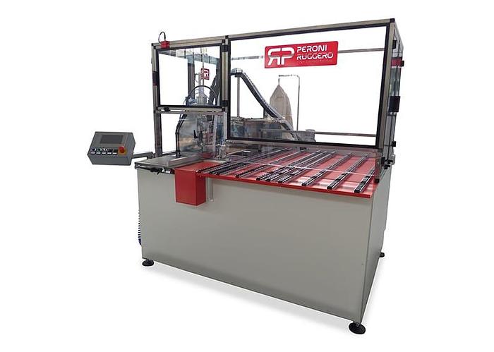 Peroni Mag 1 (magnet application)