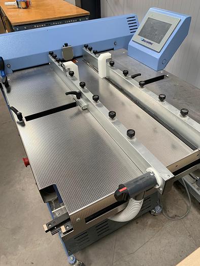 Refurbished 2019 Pit Stop Pitstop AF High Speed