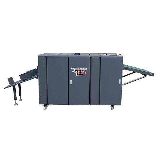 TruCoat (Inline) UV Coating machine