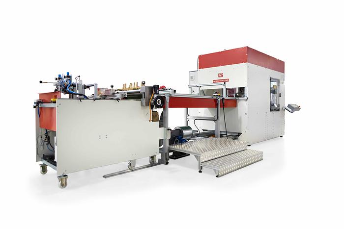 Linea Box Wrapper 24